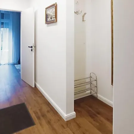 Moderne Ferienwohnung Direkt Am Kanal / Neubau Emden Exterior foto
