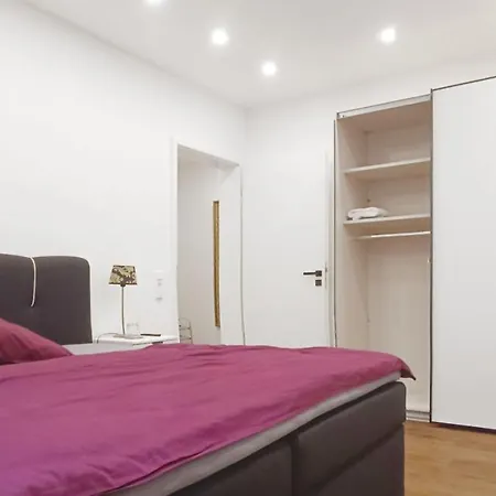 Moderne Ferienwohnung Direkt Am Kanal / Neubau Emden Exterior foto