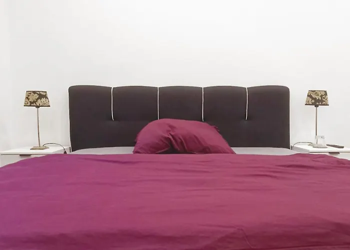Moderne Ferienwohnung Direkt Am Kanal / Neubau