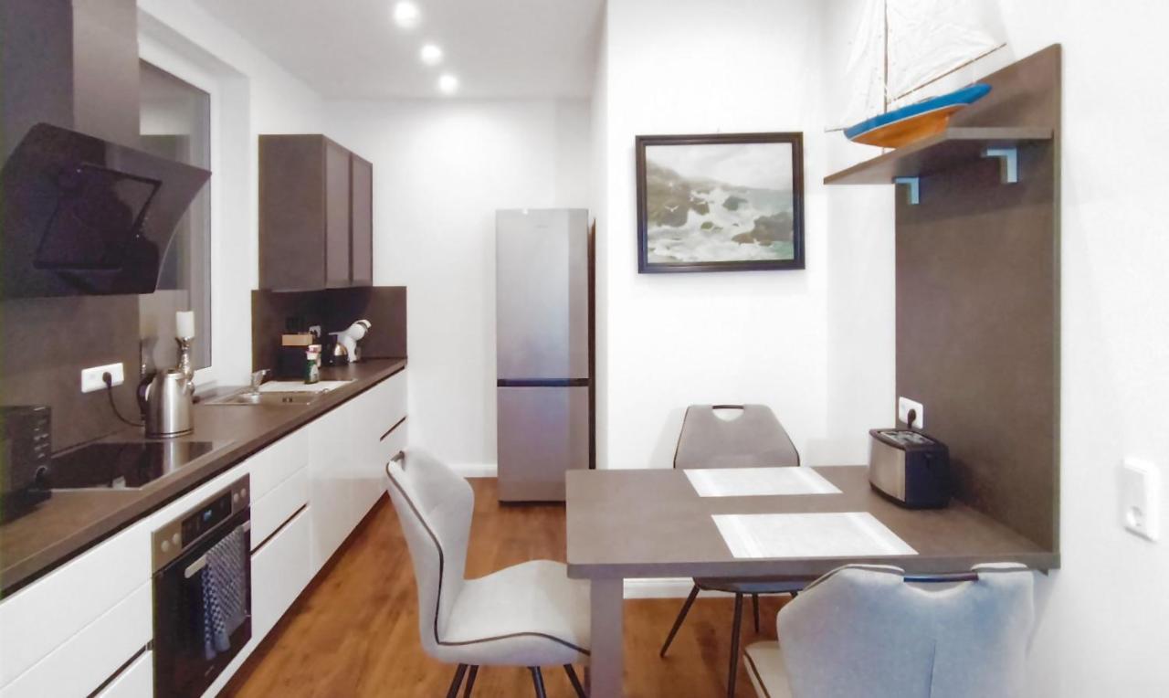 Apartment Moderne Direkt Am Kanal / Neubau *