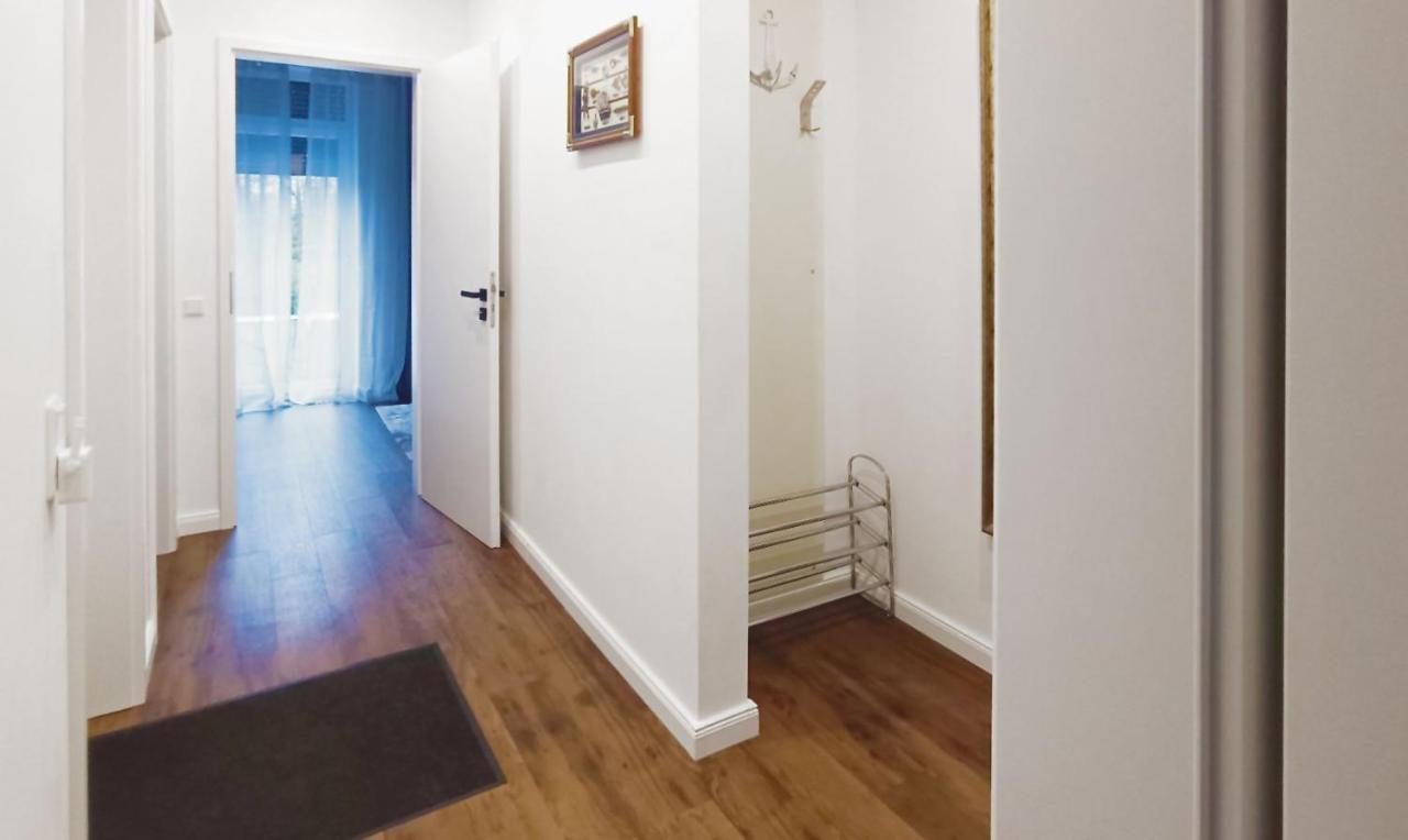 Apartment Moderne Direkt Am Kanal / Neubau *